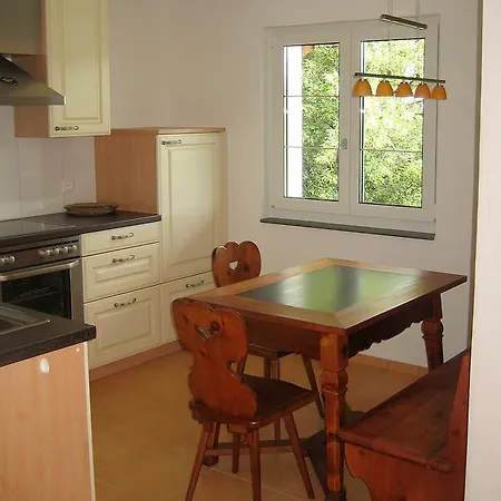 Gästehaus am Sonnenfeld Sommeri Zimmer foto