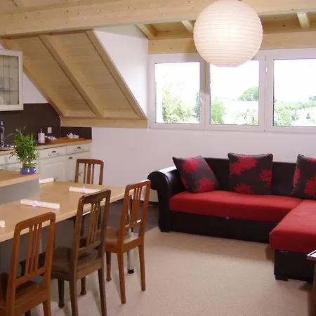 Gästehaus am Sonnenfeld Sommeri Zimmer foto