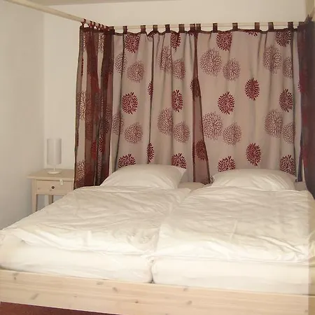 Gästehaus am Sonnenfeld Sommeri Zimmer foto