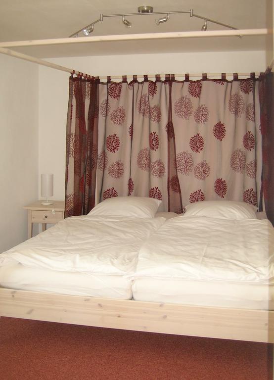 Apartment Am Sonnenfeld Sommeri