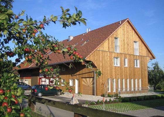 Am Sonnenfeld Sommeri