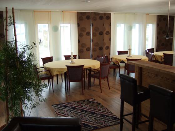 Apartment Am Sonnenfeld *