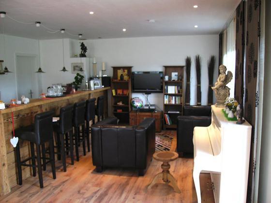 Apartment Am Sonnenfeld